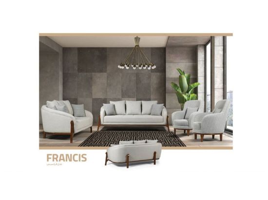 تصویر مبل راحتی مدل فرانسیس